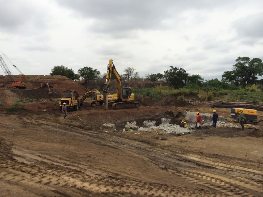 PeterEmp Moçambique